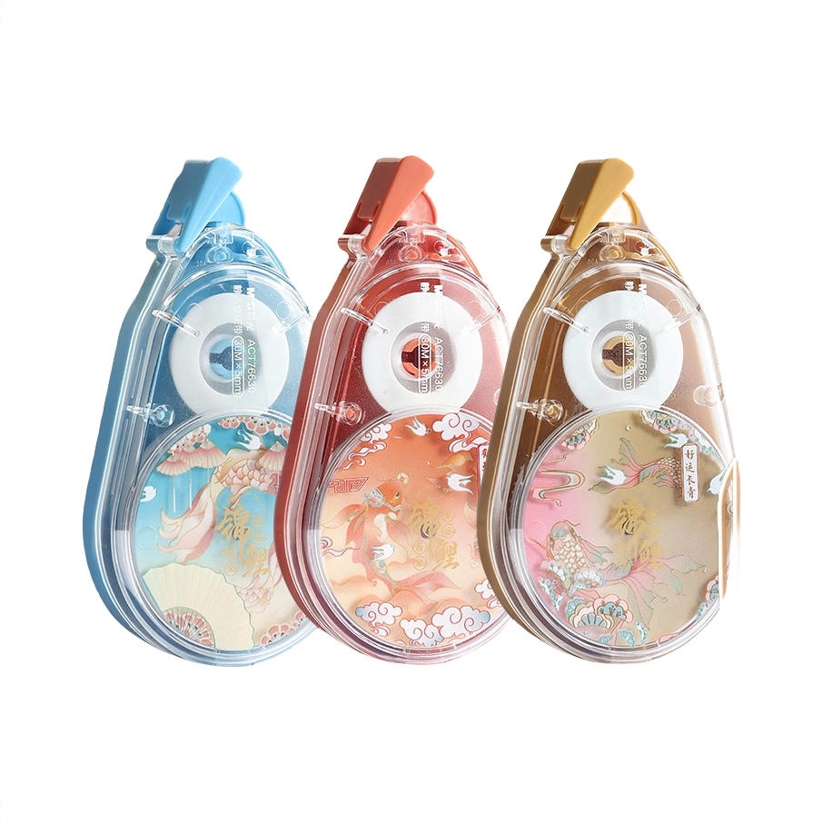 商品配色： 好运长青+知足常乐+善才兼备