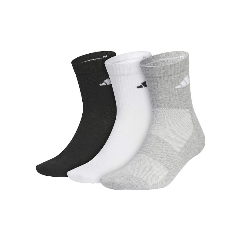 商品配色： 1黑1白1中麻灰|JC9272 3双