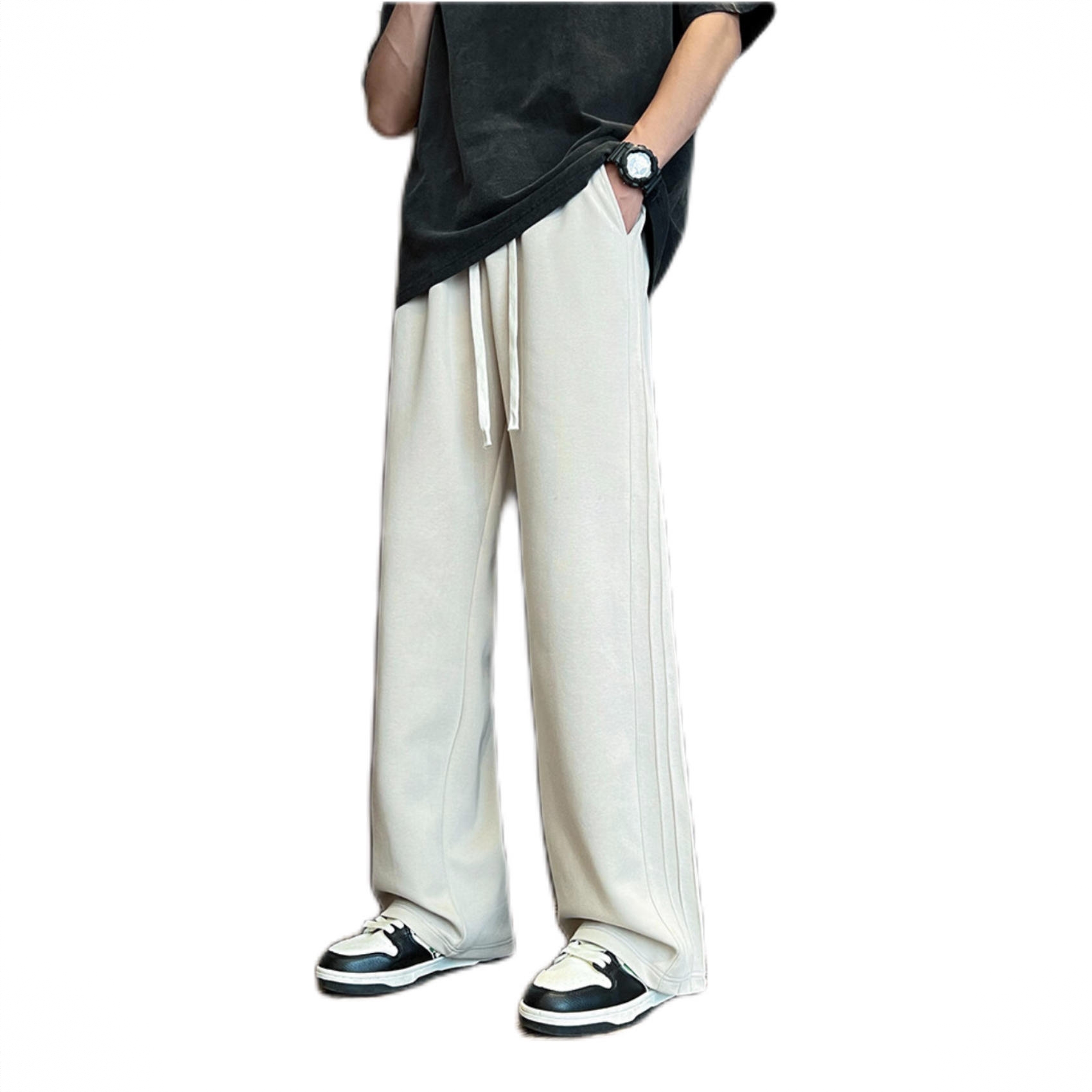 商品配色： 卡其