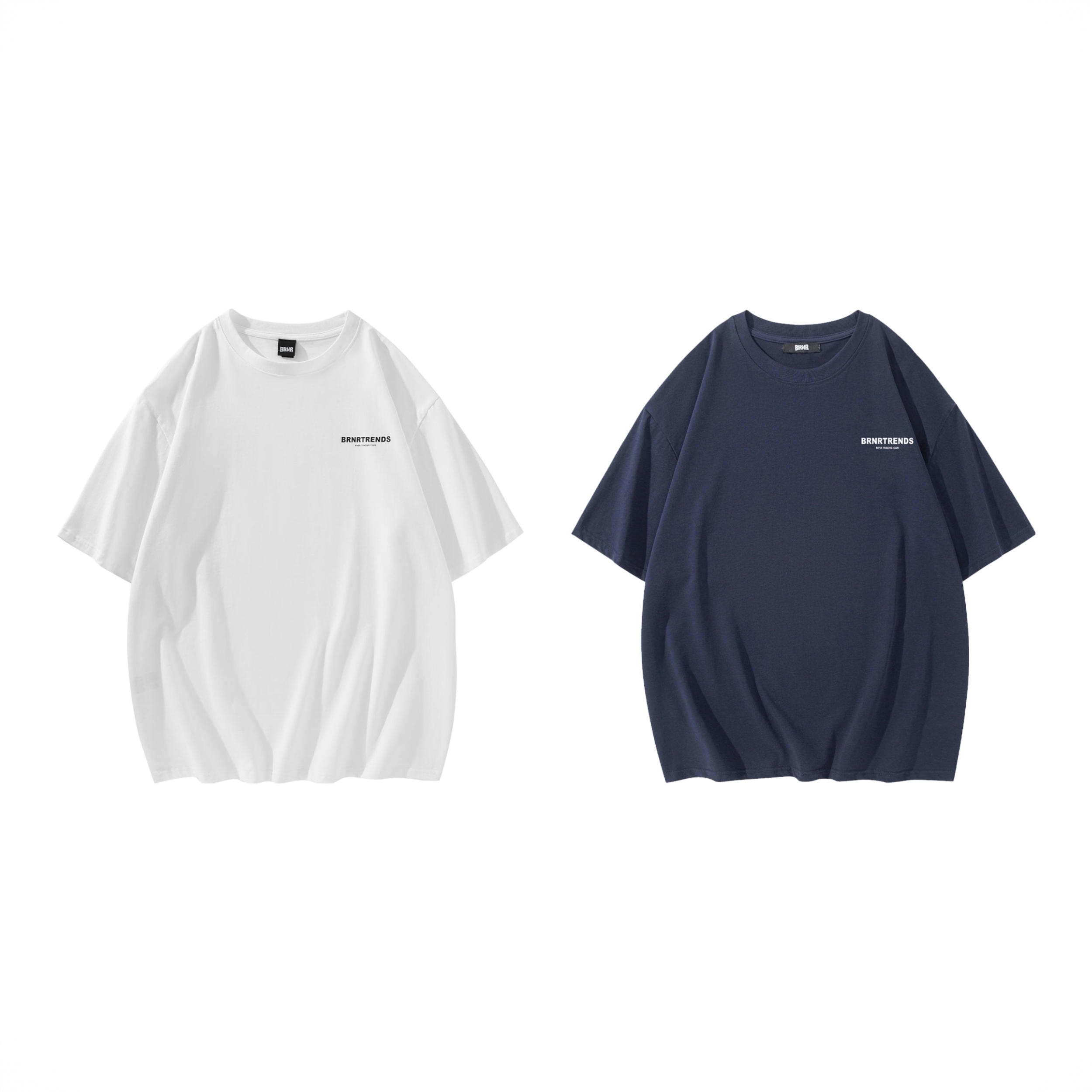 商品配色： 白+藏青