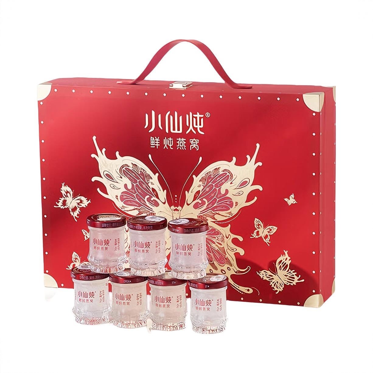 商品配色： 蝶变675g