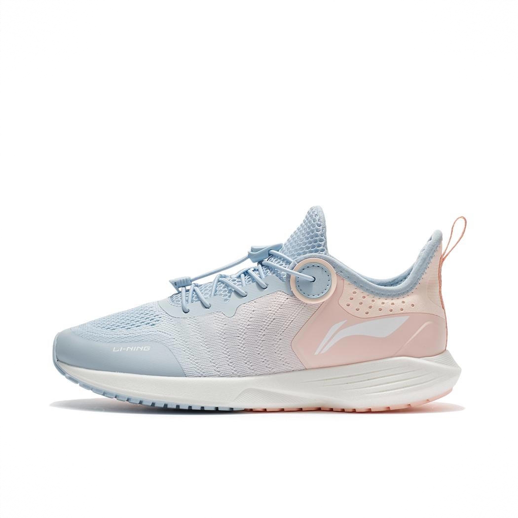 商品配色： 大童/淡脐蓝/荧光橘粉