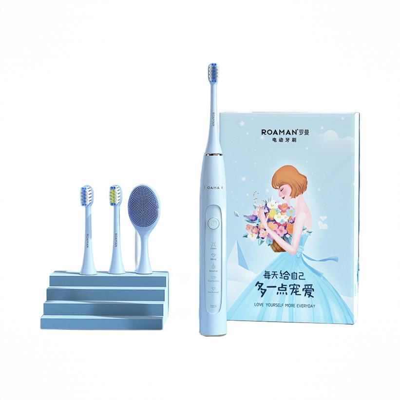 商品配色： 北欧蓝