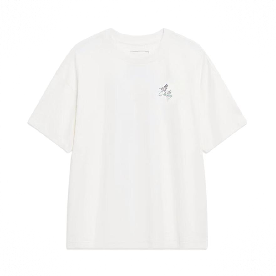 商品配色： 乳白