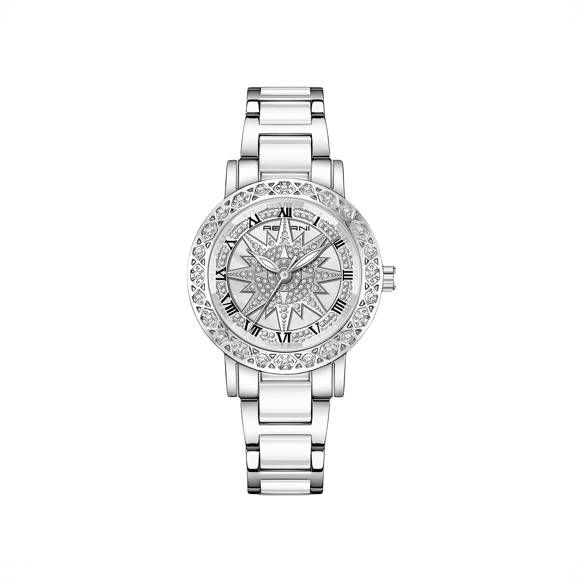 商品配色： 银色