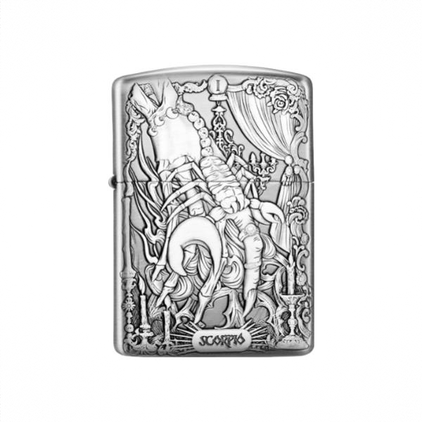 商品配色： 星座秘典-天蝎座