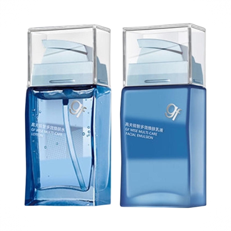 商品配色： 水75ml+乳75ml