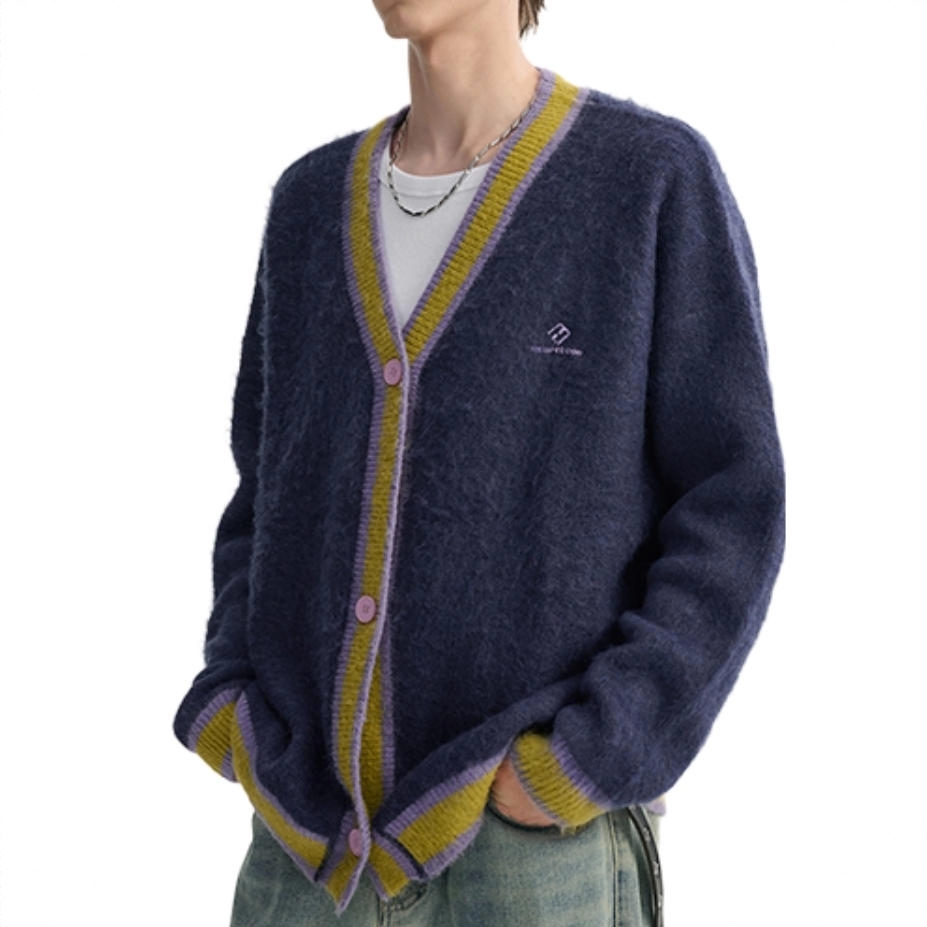 商品配色： 藏青