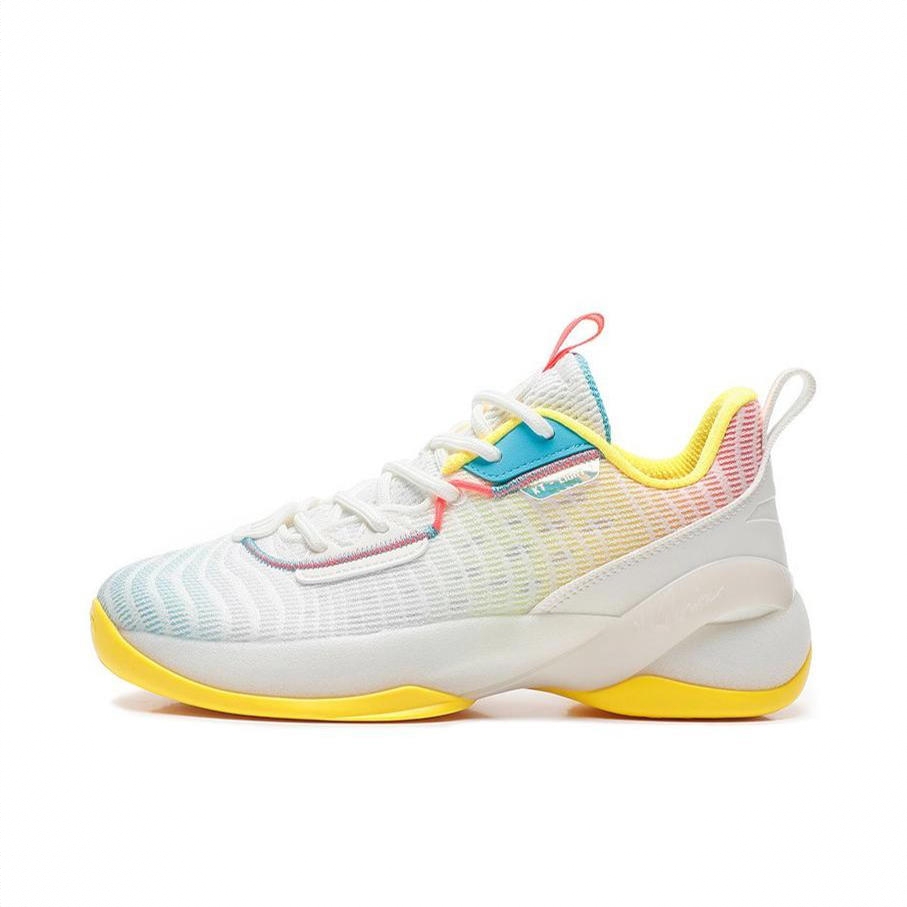 商品配色： 象牙白/湖水蓝/果冻黄