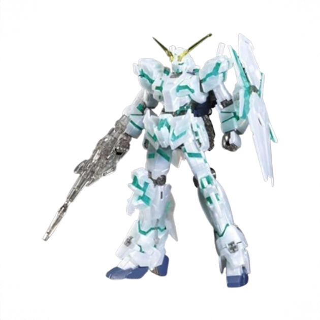 商品配色： HGUC 珍珠版
