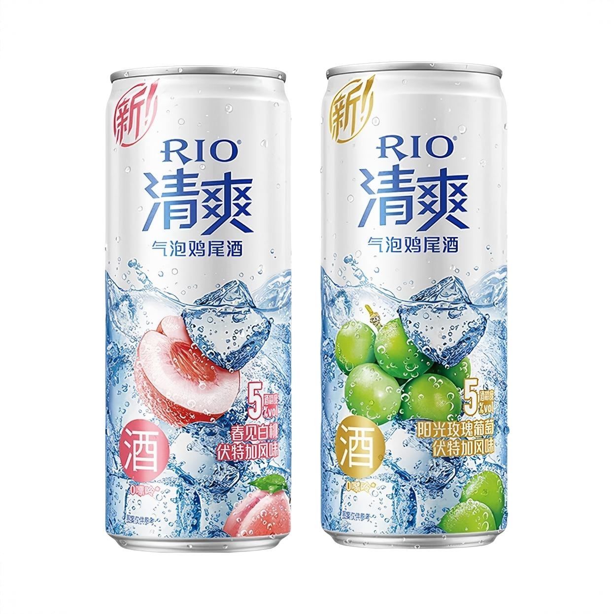 商品配色： 2口味