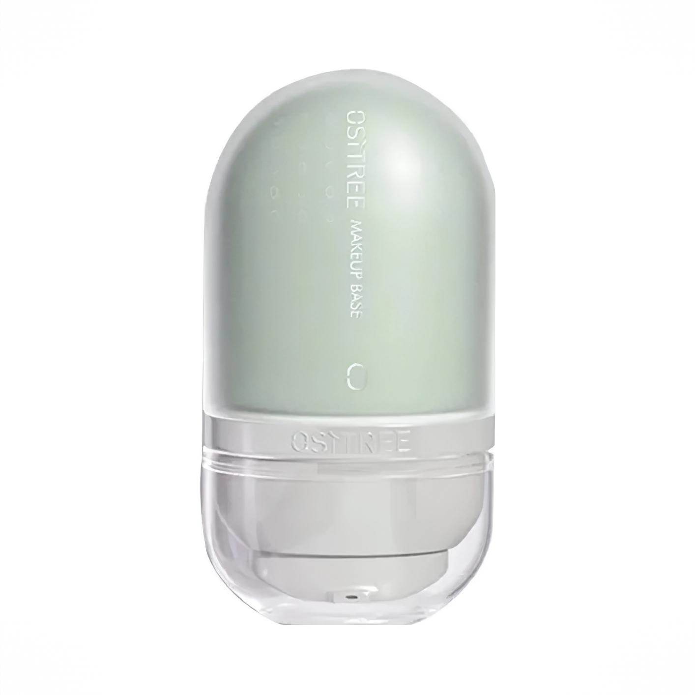 商品配色： 薄荷绿 泛红痘肌