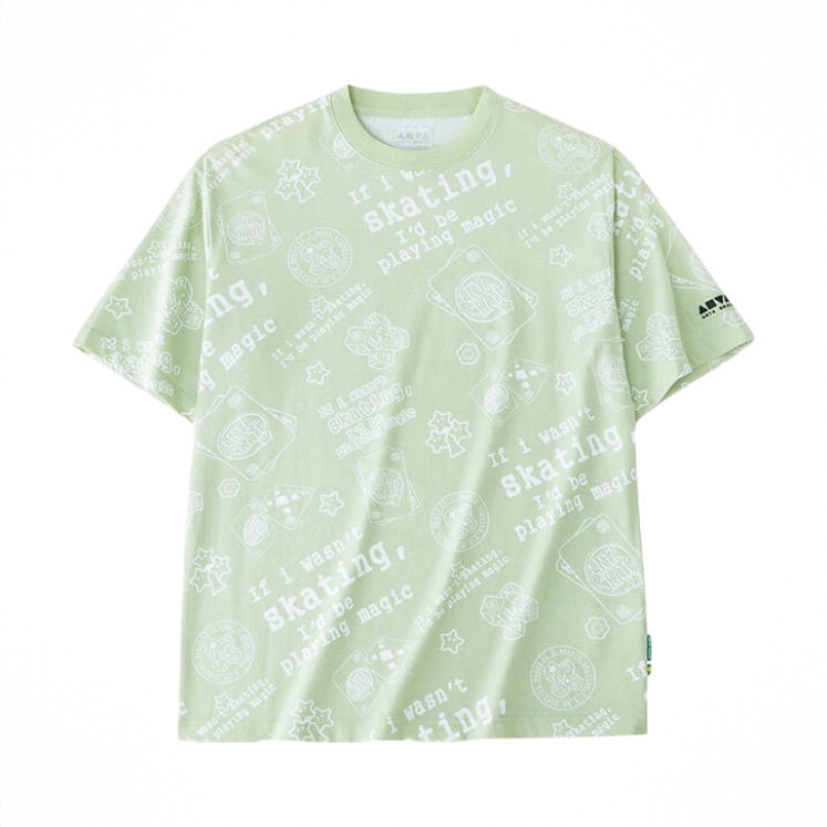 商品配色： 元力绿