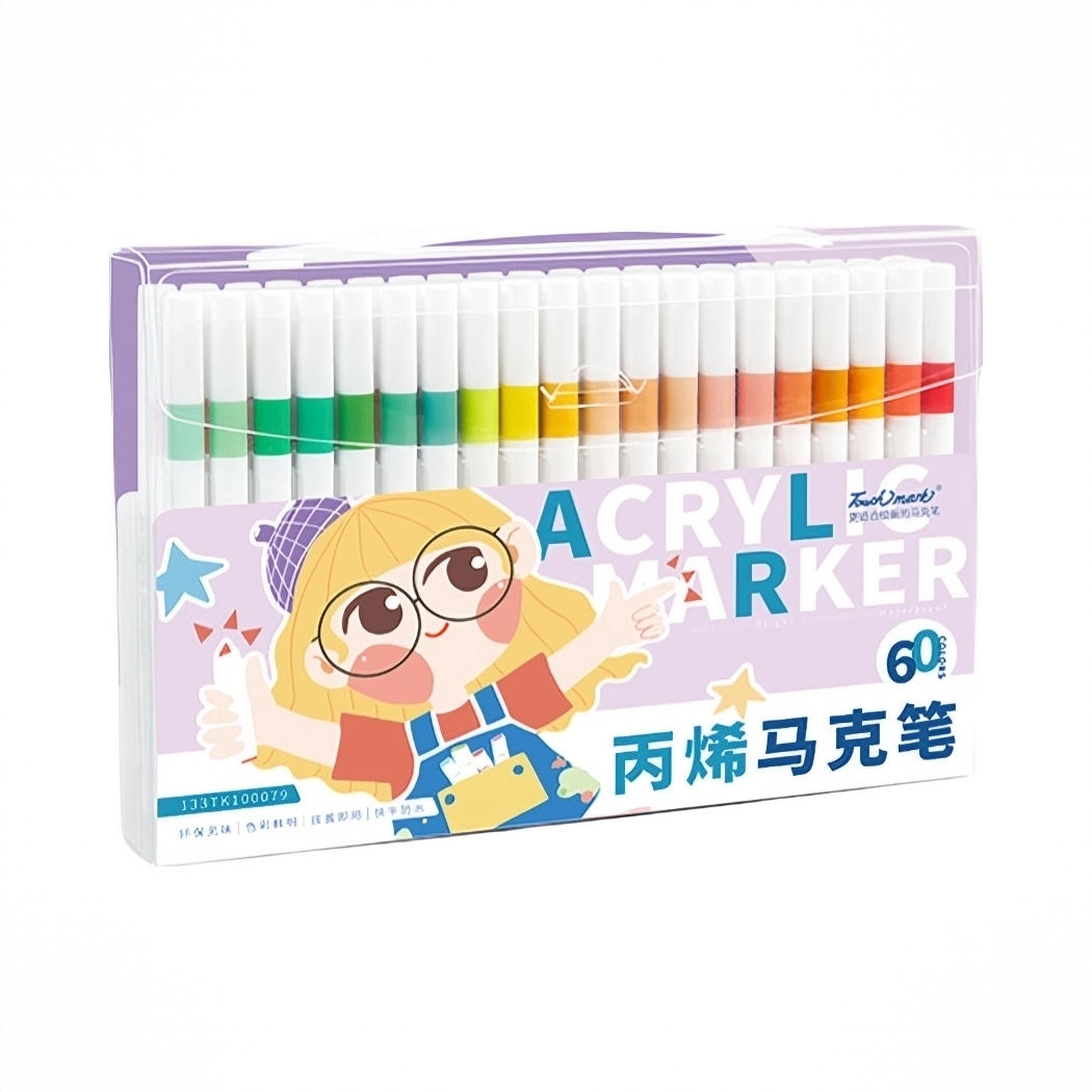 商品配色： 60色