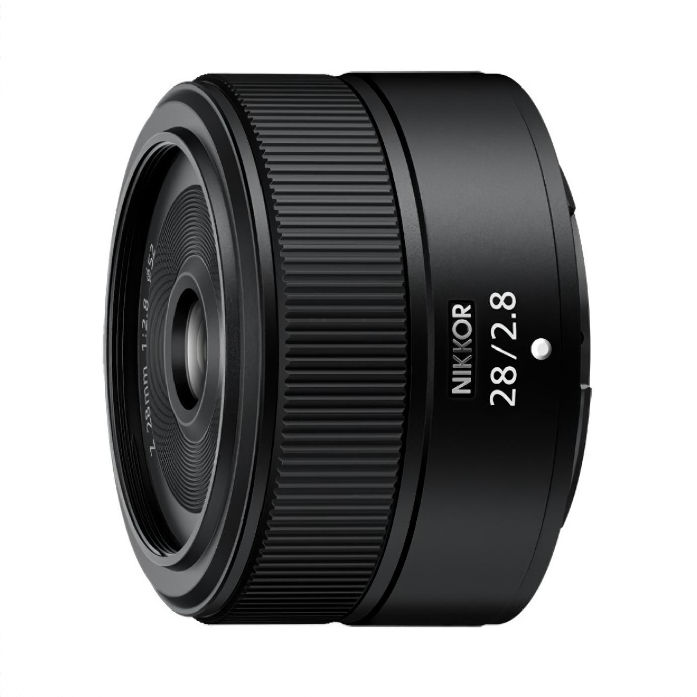 商品配色： Z28mm/F2.8