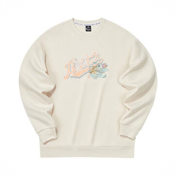 商品配色： 剥落漆白