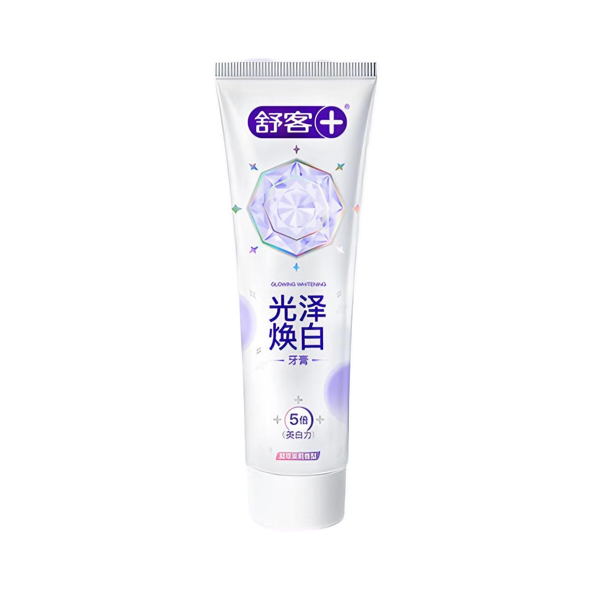商品配色： 凝萃茉莉