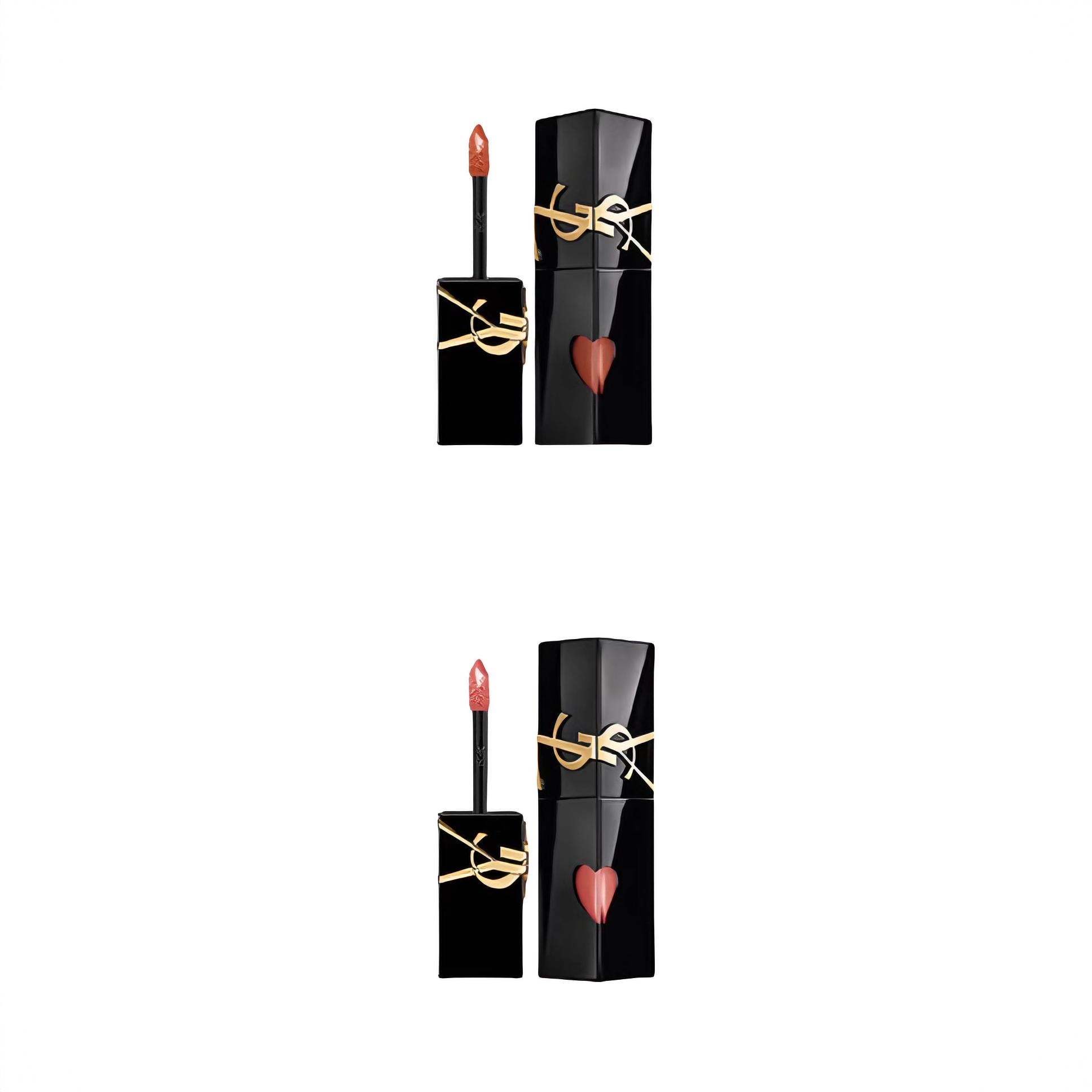 商品配色： 610冰乌龙 5.5ml+440野玫瑰 5.5ml