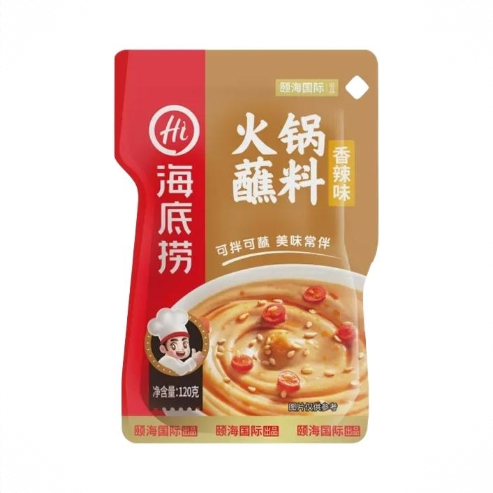 商品配色： 香辣味