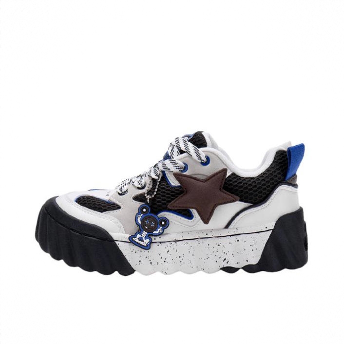 商品配色： 奥利奥巧克力