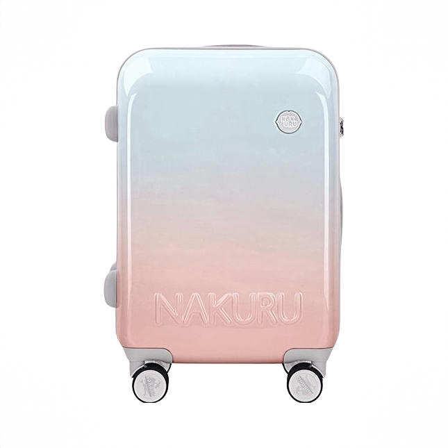 商品配色： 淡蓝橙