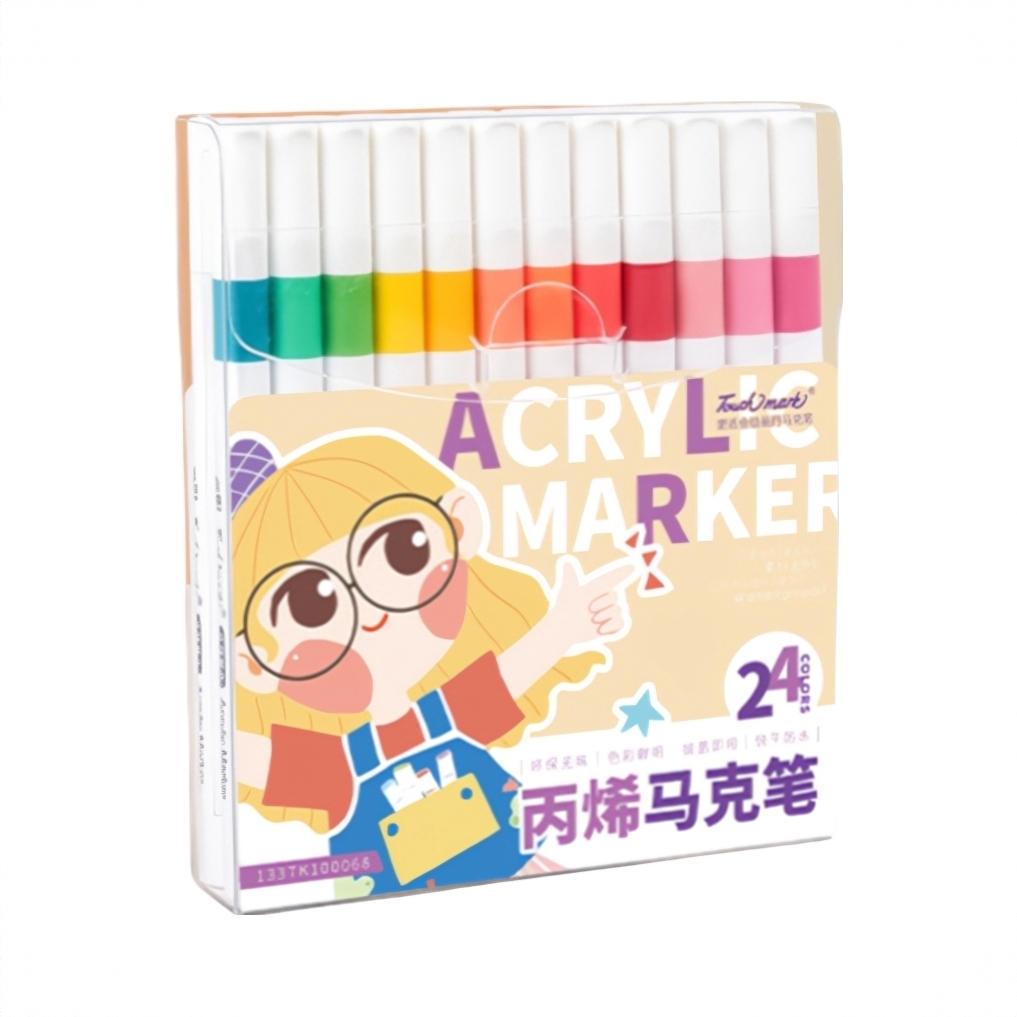 商品配色： 24色