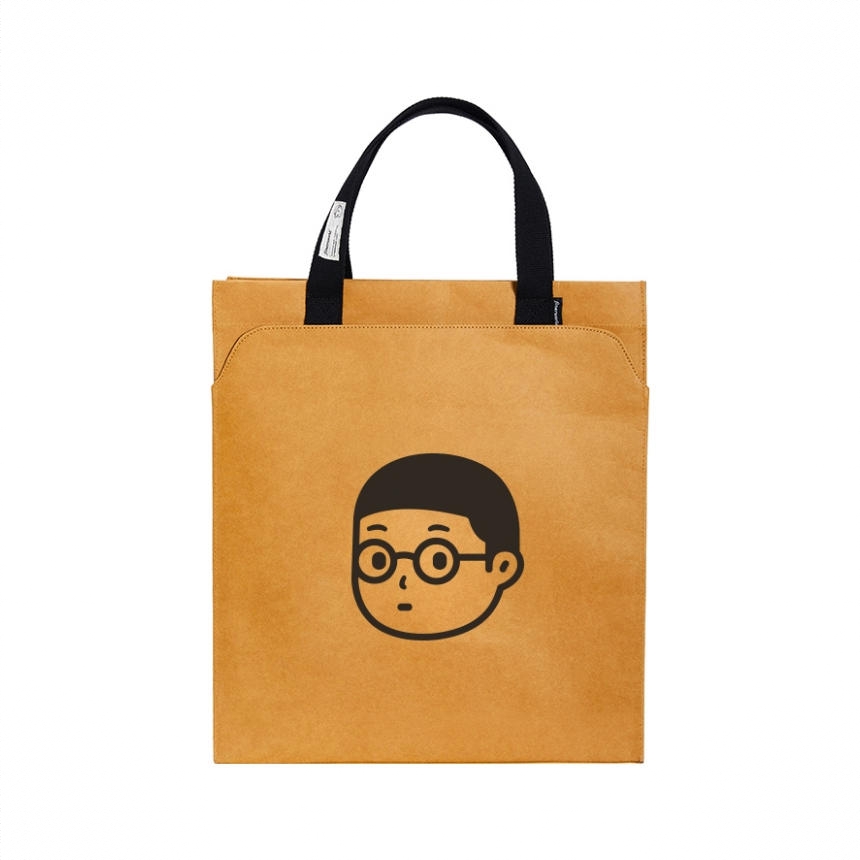 商品配色： 中号眼镜仔