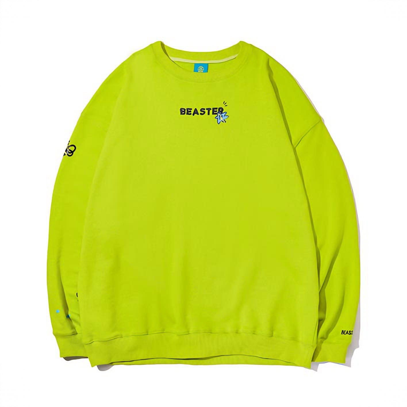 商品配色： 绿