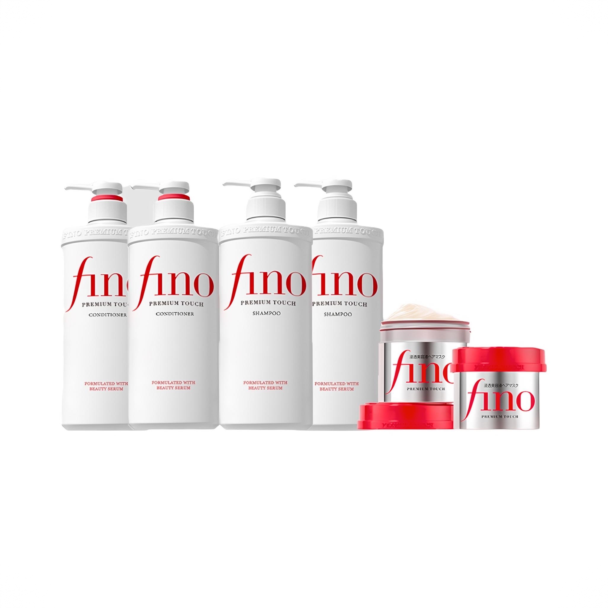 商品配色： 洗发水550ml*2+护发素550ml*2+发膜230g*2