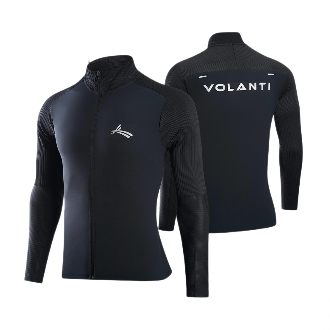 商品配色： 全拉链/黑