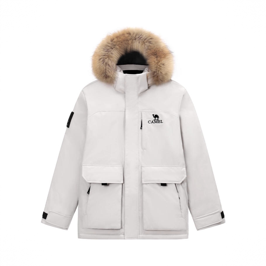 商品配色： 流光白