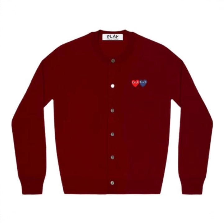 商品配色： 酒红