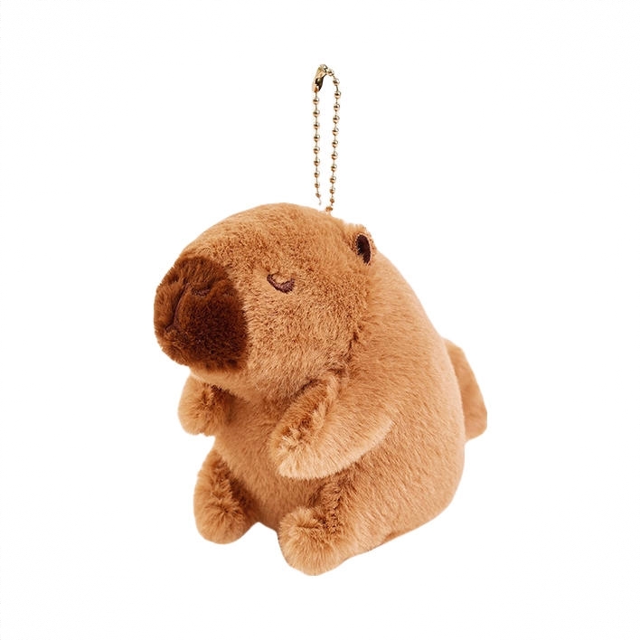 商品配色： 摇尾巴水豚