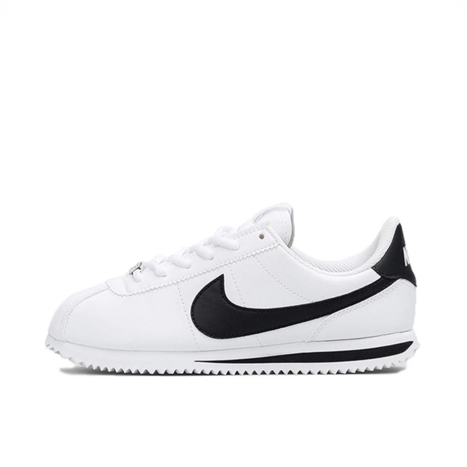 商品配色：White Black SL/GS/白色/黑色