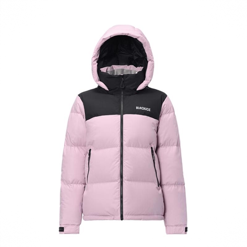 商品配色： 女—黑粉