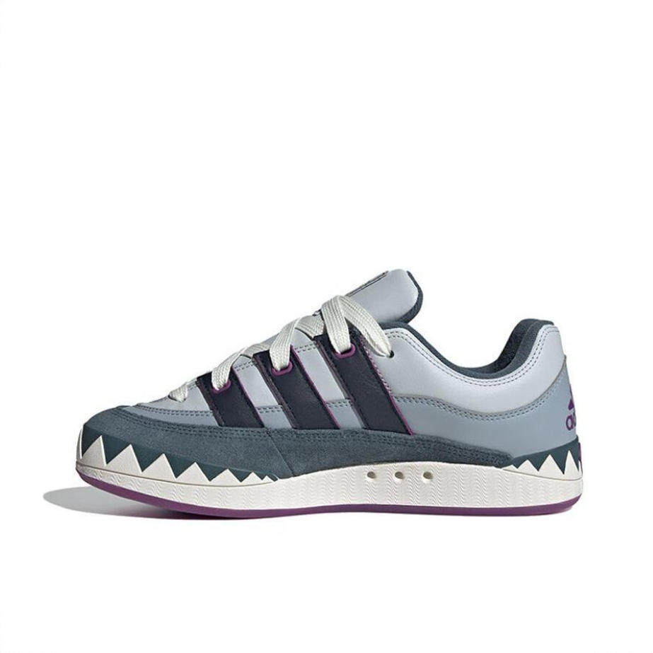 商品配色： 清澈灰/传奇墨水蓝/白色