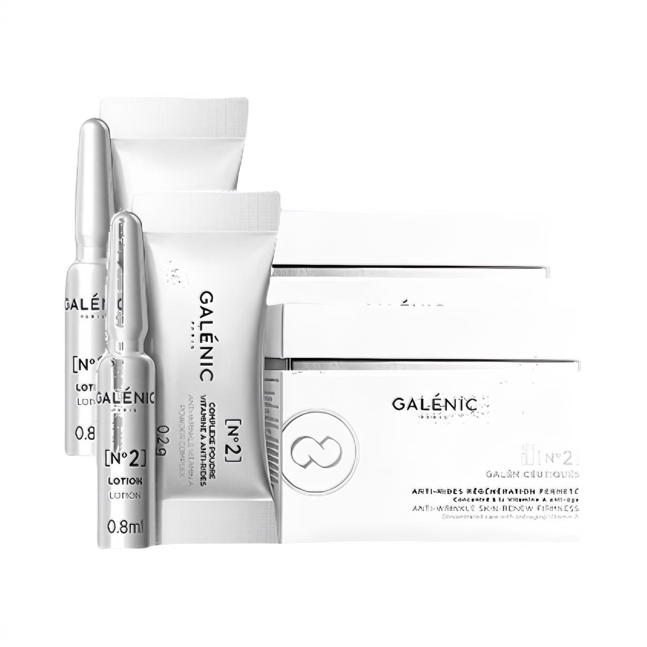 商品配色： 肌底液0.8ml*24瓶+VC精华0.2mg*24支