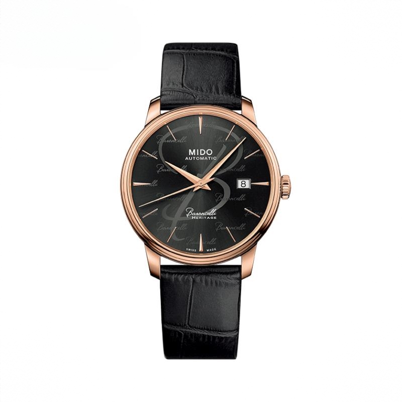 商品配色： M027.407.36.051.00