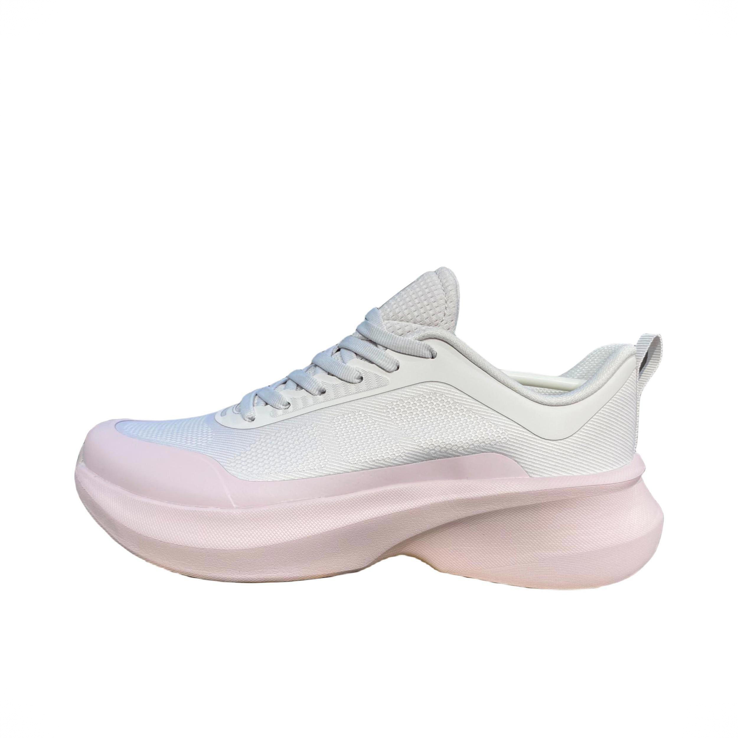 商品配色： 女款/浅银灰/治愈粉