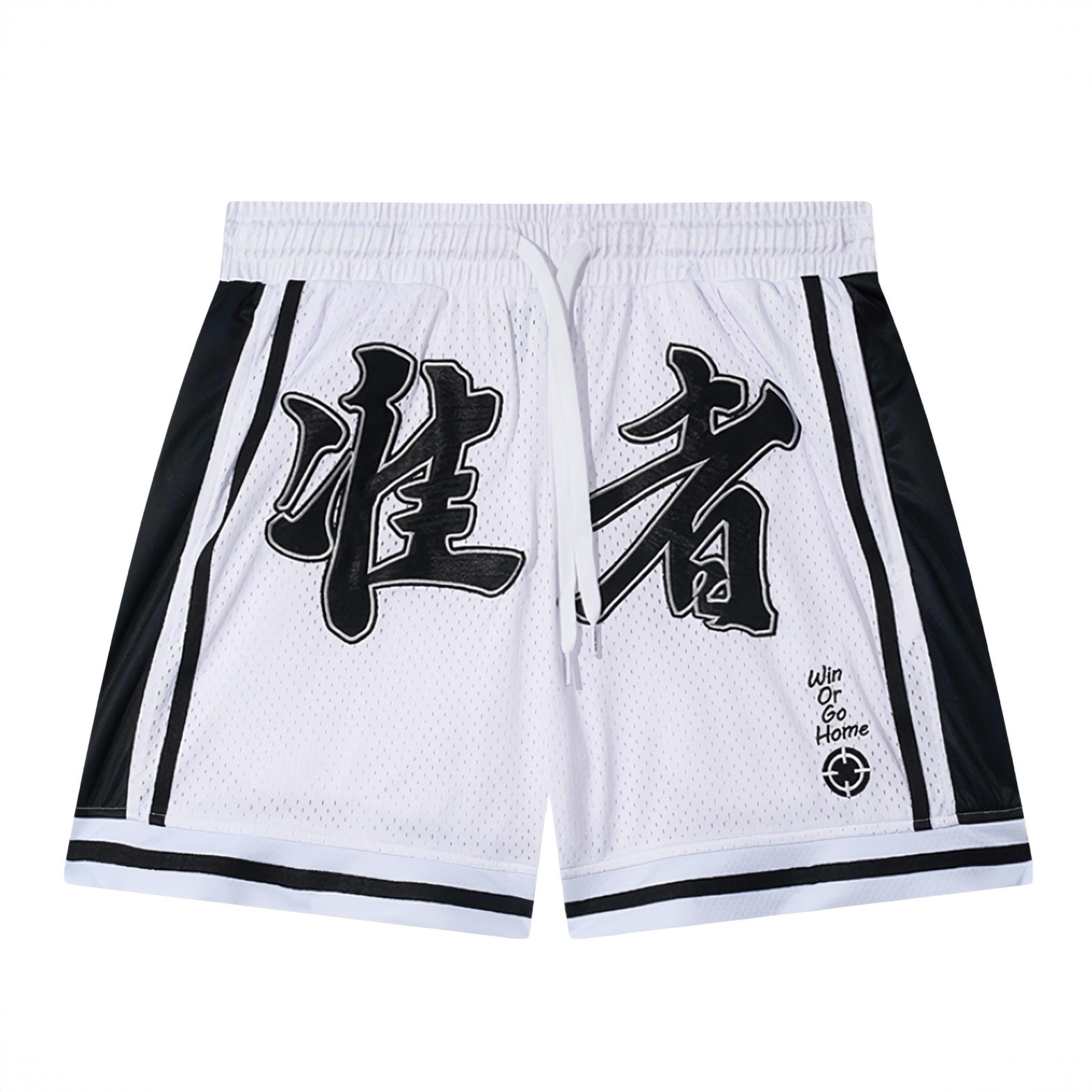 商品配色： 纯白/中文