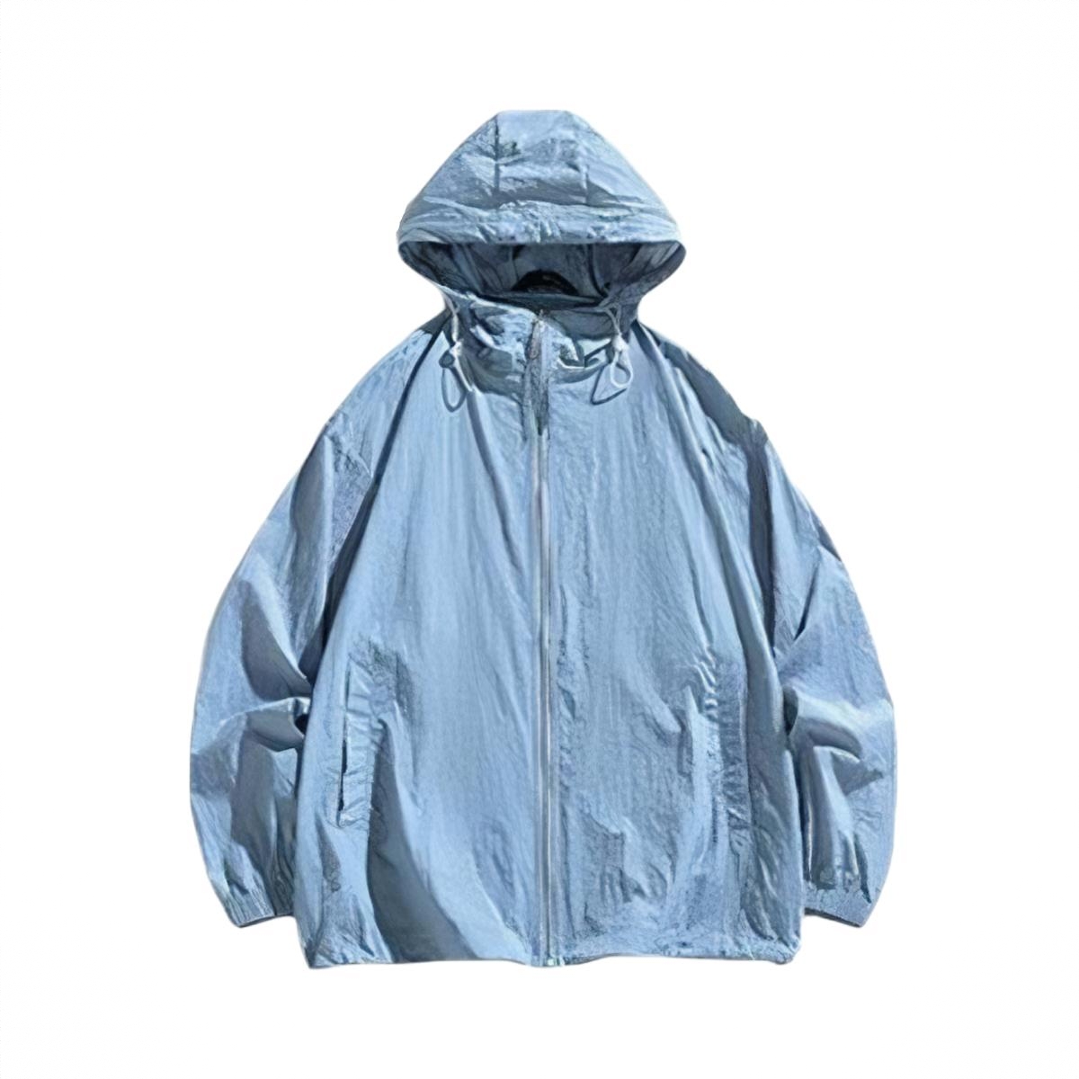 商品配色： 浅蓝
