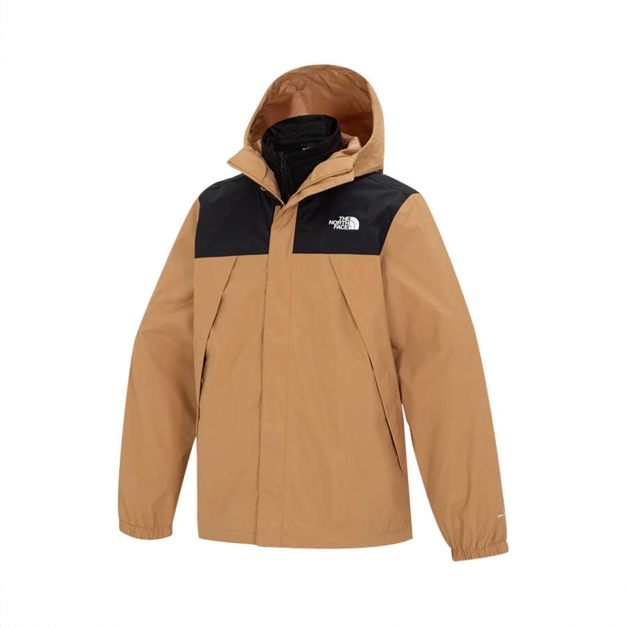 商品配色： 黄/三合一