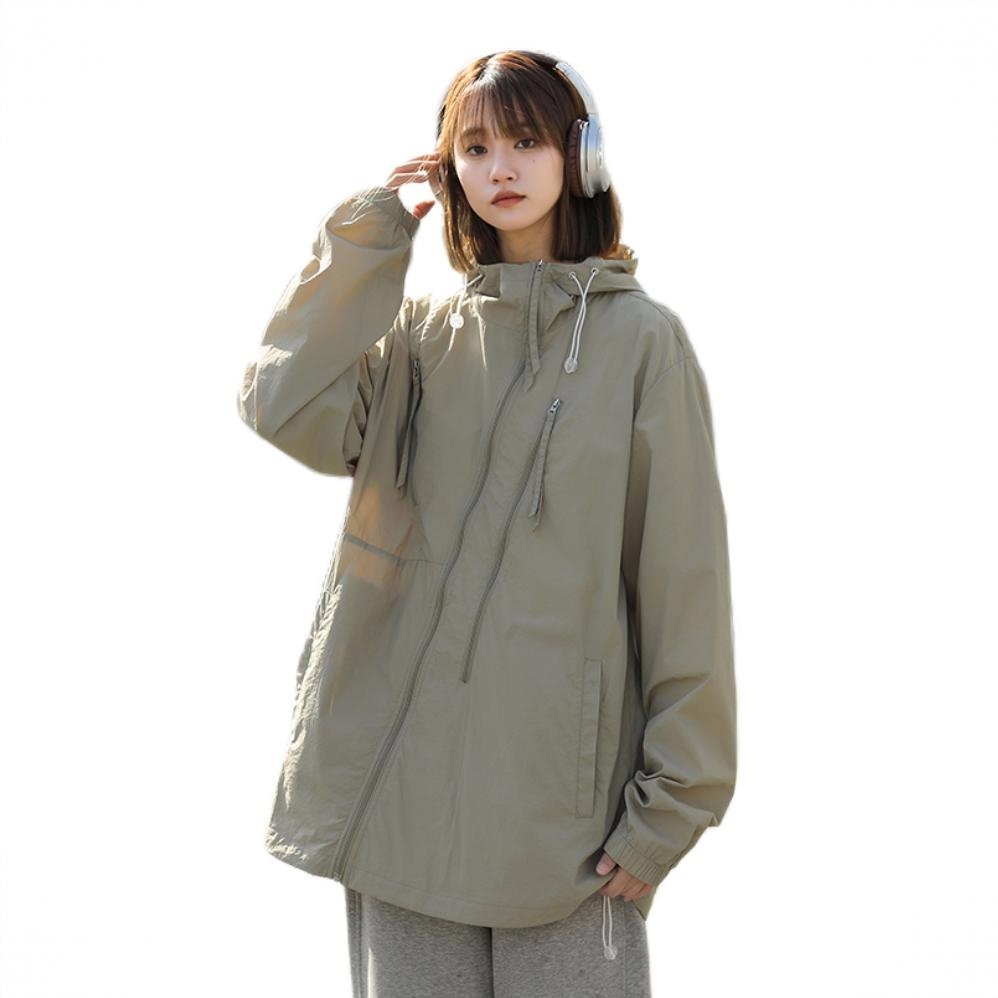 商品配色： 灰绿