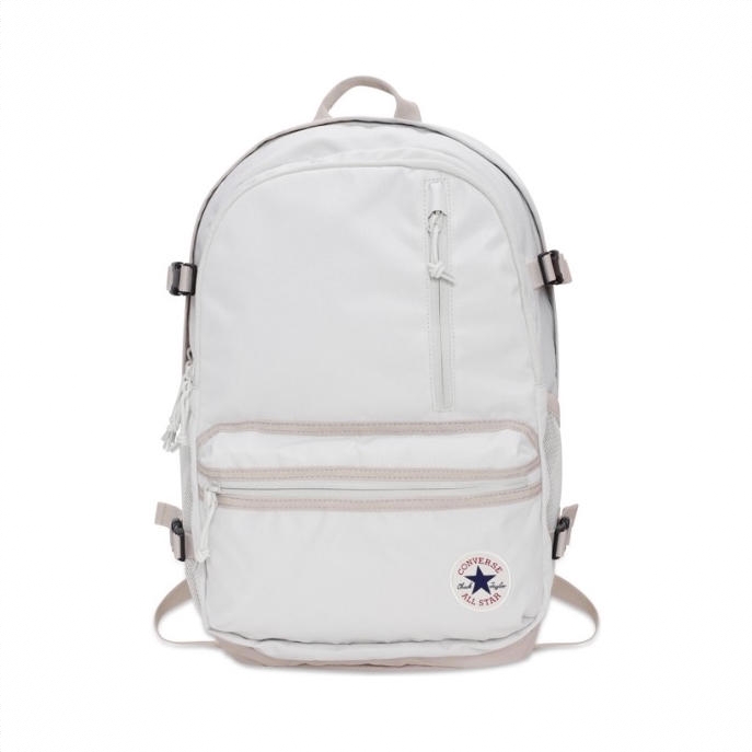 商品配色： 白色 10021138-A07