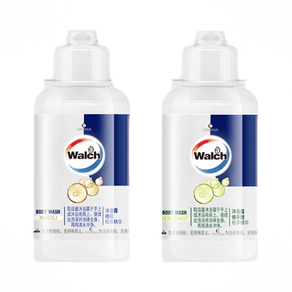 商品配色： 佛手柑60ml+橙花60ml