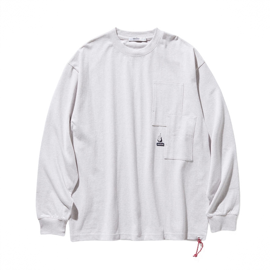 商品配色： 燕麦灰