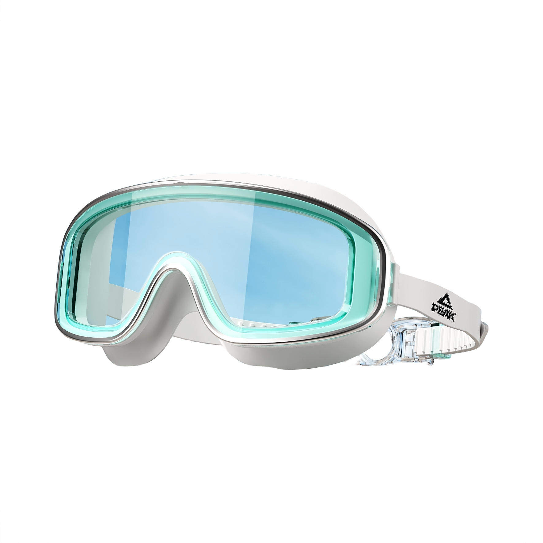 商品配色： 清新绿