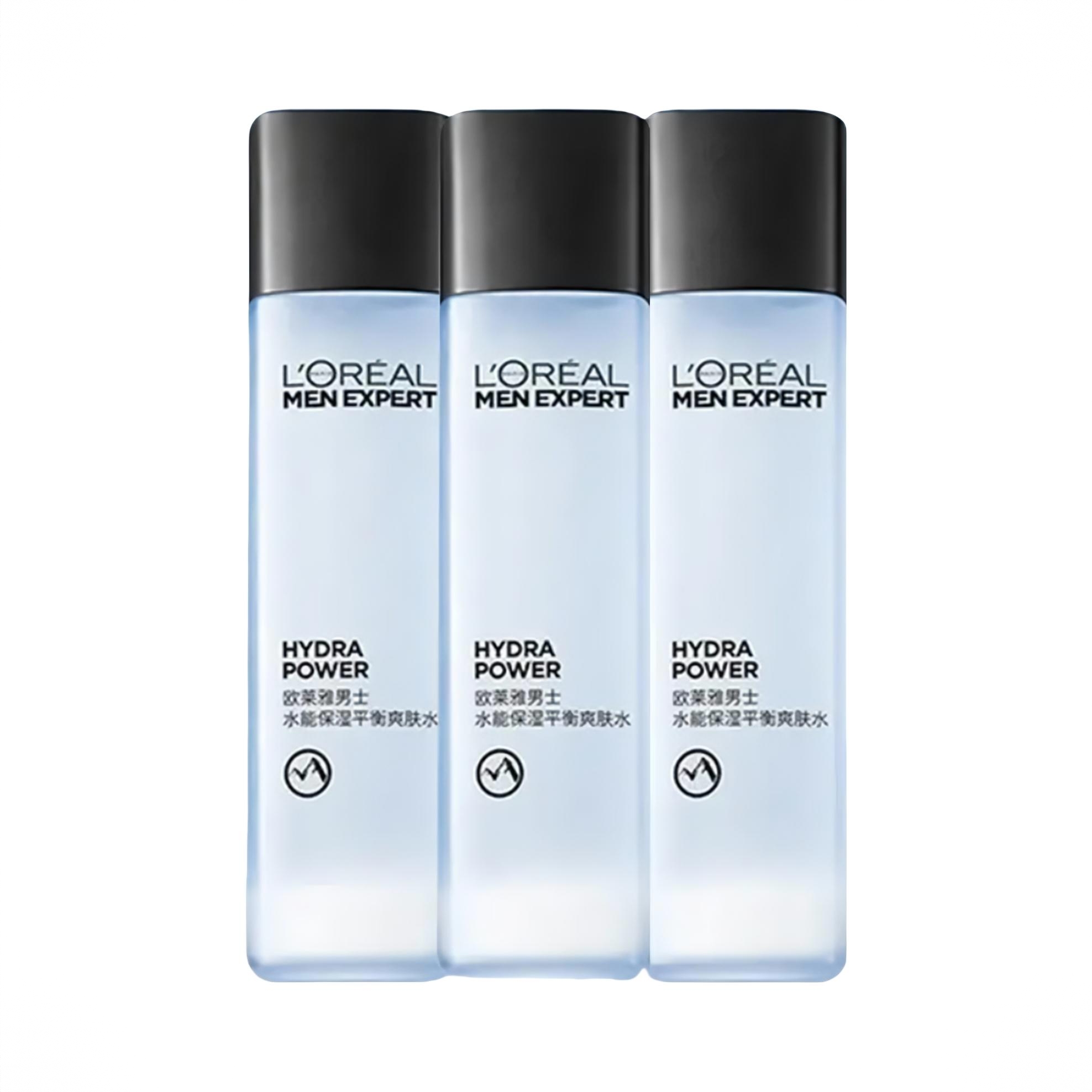商品配色： 130ml*3瓶