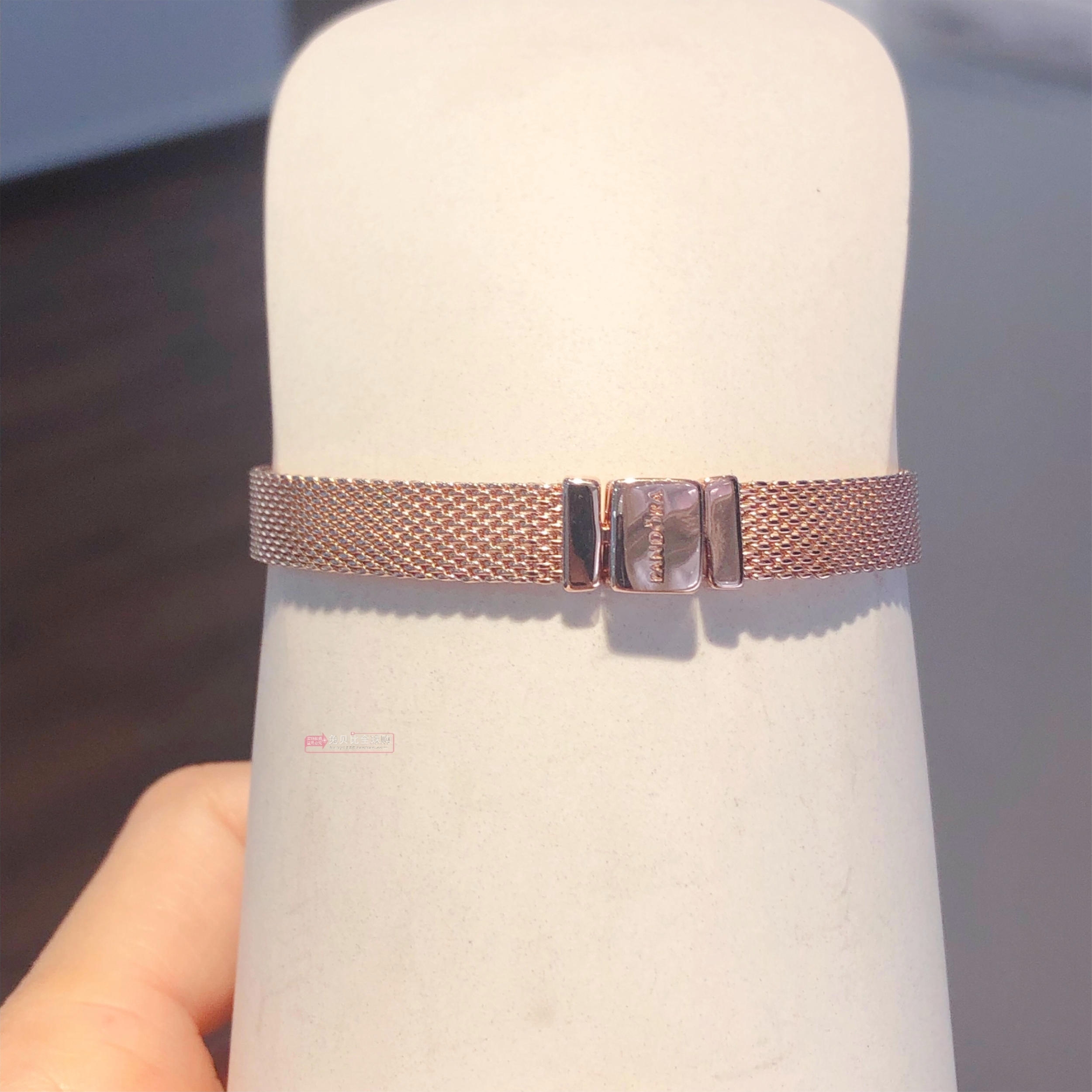 商品配色： 玫瑰金