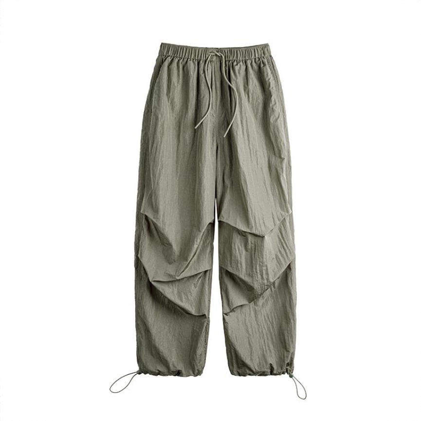 商品配色： 灰绿